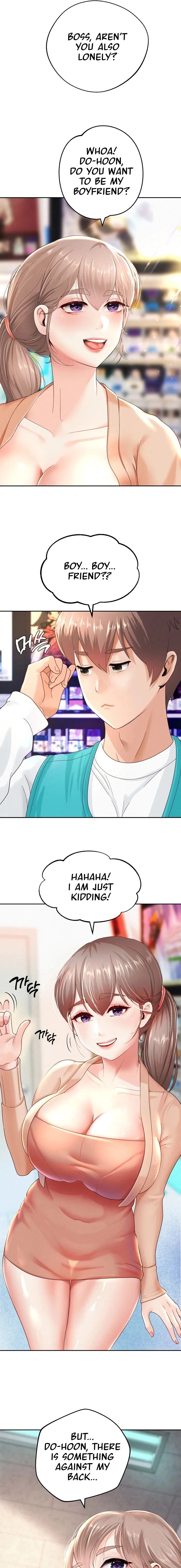 Reborn with Big Rizz Energy - Chapter 2 - picture 30