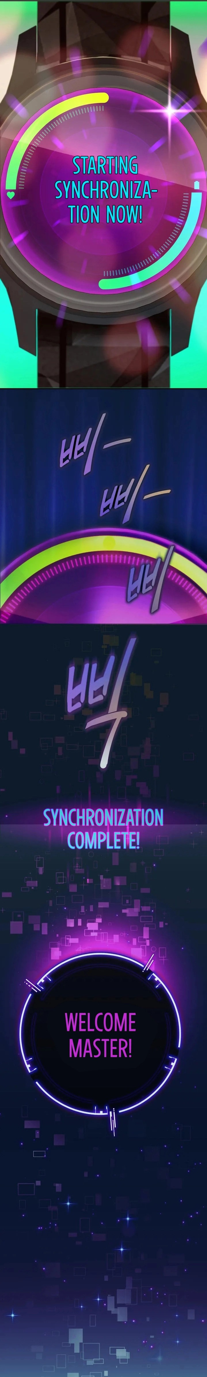 Reborn with Big Rizz Energy - Chapter 2 - picture 6