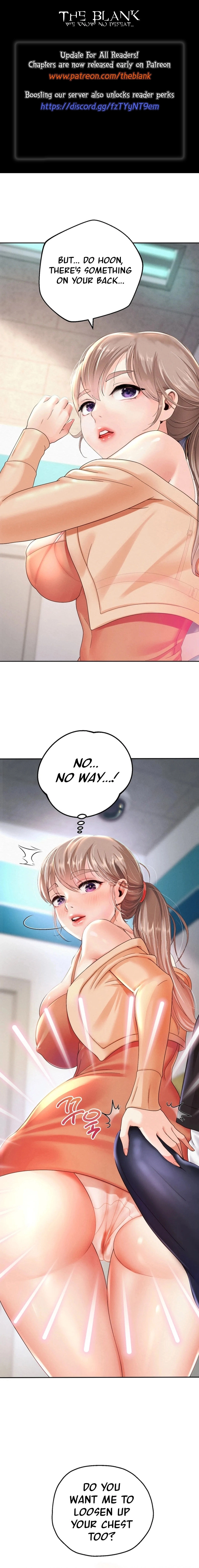 Reborn with Big Rizz Energy - Chapter 3 - picture 0