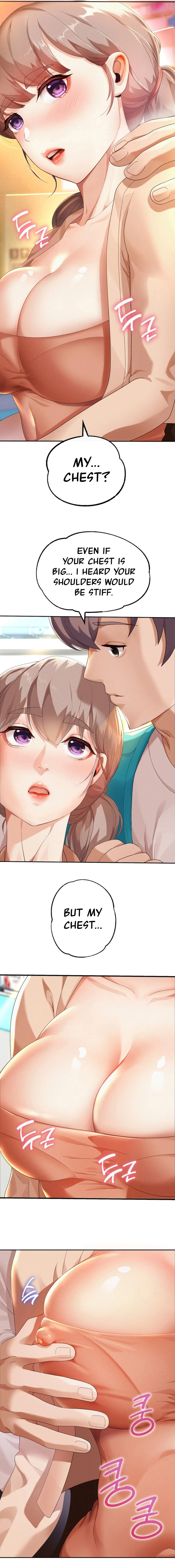 Reborn with Big Rizz Energy - Chapter 3 - picture 1