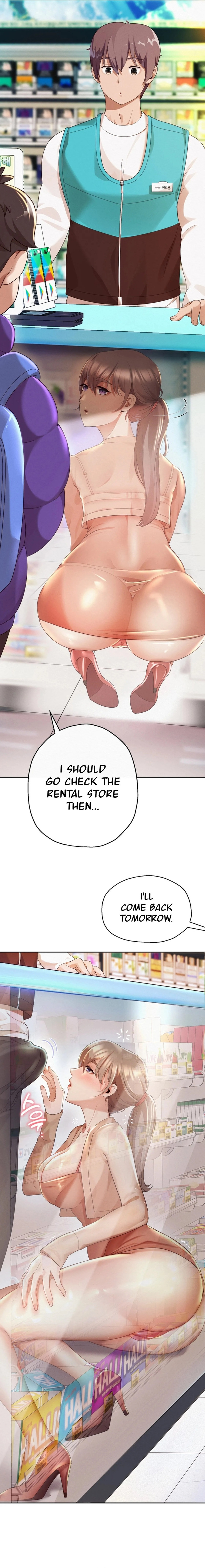 Reborn with Big Rizz Energy - Chapter 3 - picture 10