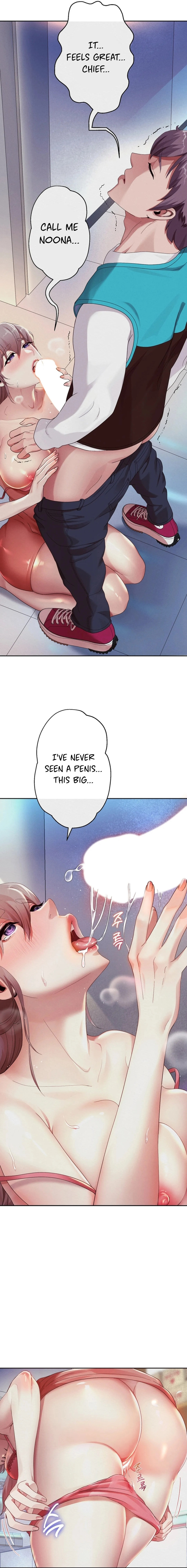 Reborn with Big Rizz Energy - Chapter 3 - picture 15