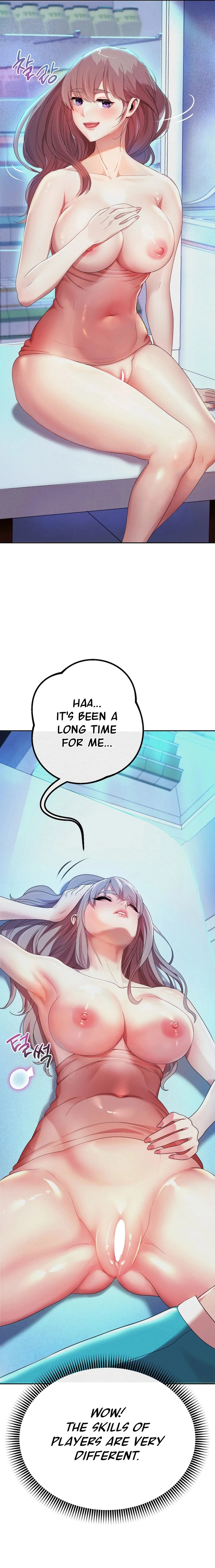 Reborn with Big Rizz Energy - Chapter 3 - picture 18