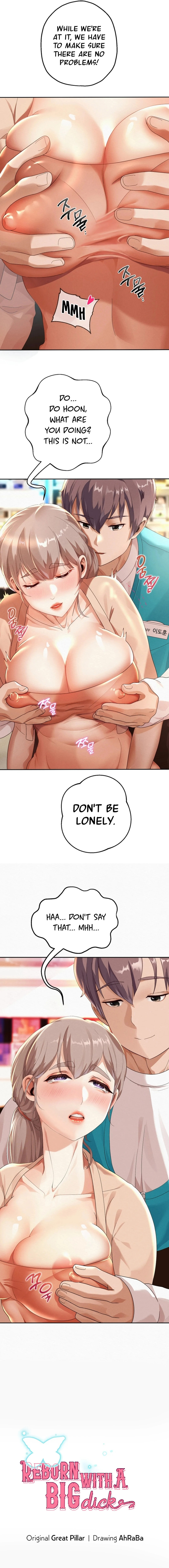 Reborn with Big Rizz Energy - Chapter 3 - picture 2