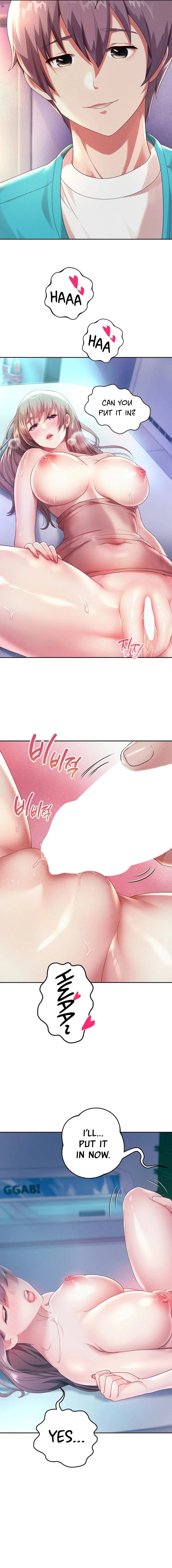 Reborn with Big Rizz Energy - Chapter 4 - picture 1