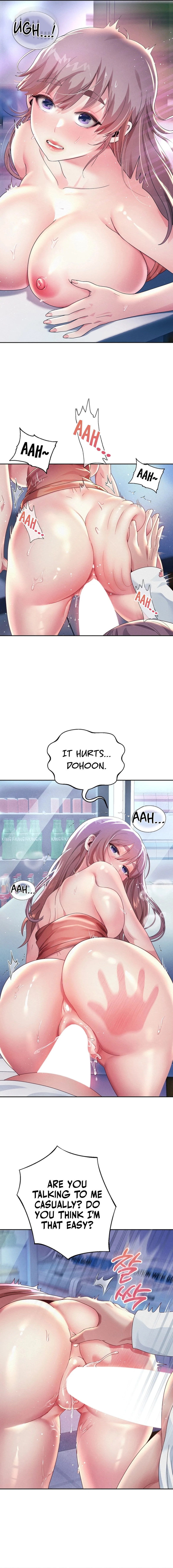 Reborn with Big Rizz Energy - Chapter 4 - picture 10