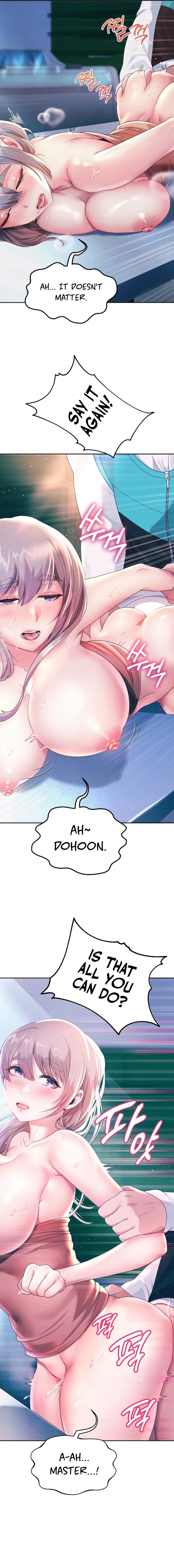 Reborn with Big Rizz Energy - Chapter 4 - picture 11