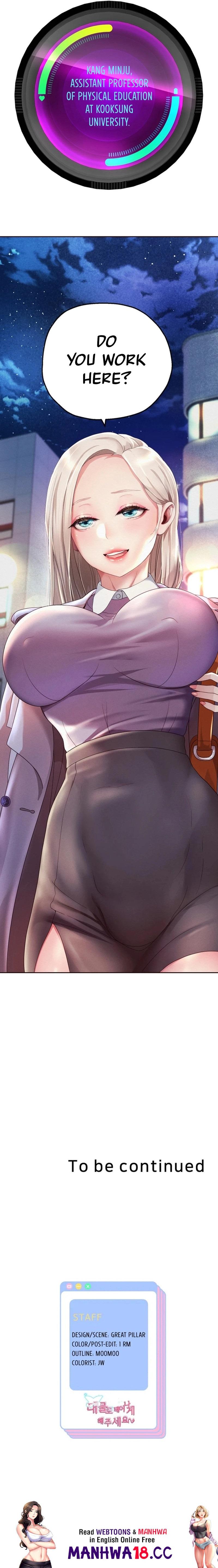 Reborn with Big Rizz Energy - Chapter 4 - picture 21
