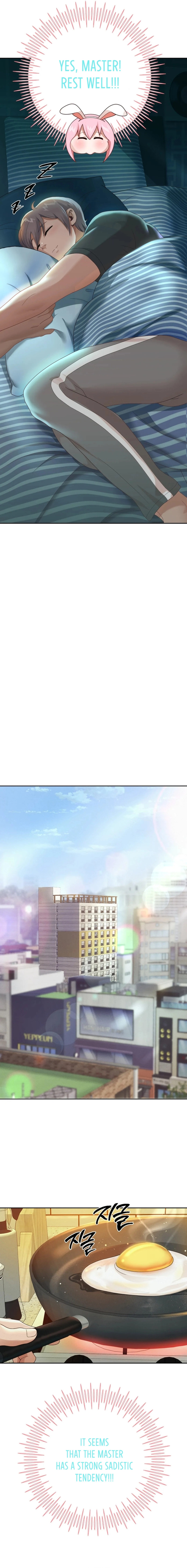 Reborn with Big Rizz Energy - Chapter 5 - picture 10