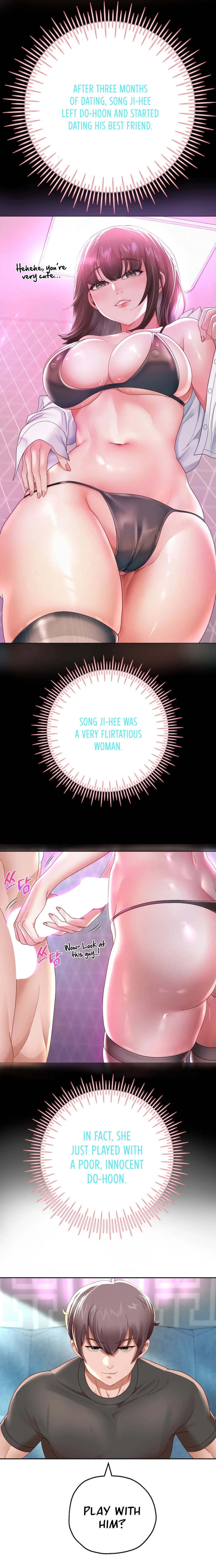 Reborn with Big Rizz Energy - Chapter 5 - picture 18