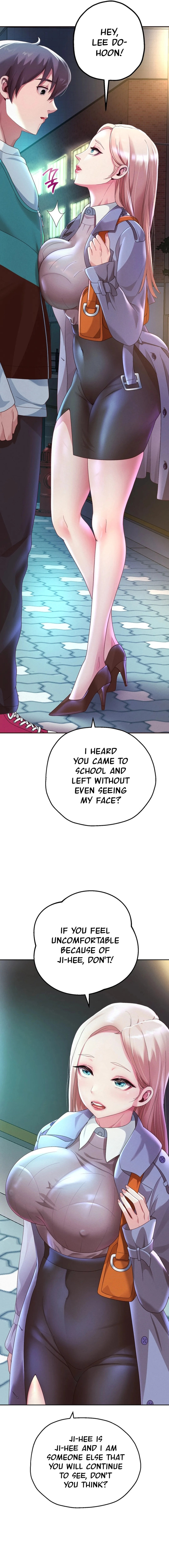 Reborn with Big Rizz Energy - Chapter 5 - picture 2