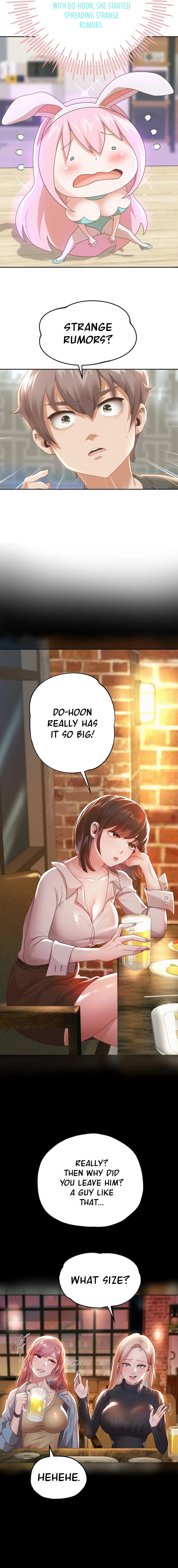 Reborn with Big Rizz Energy - Chapter 5 - picture 21