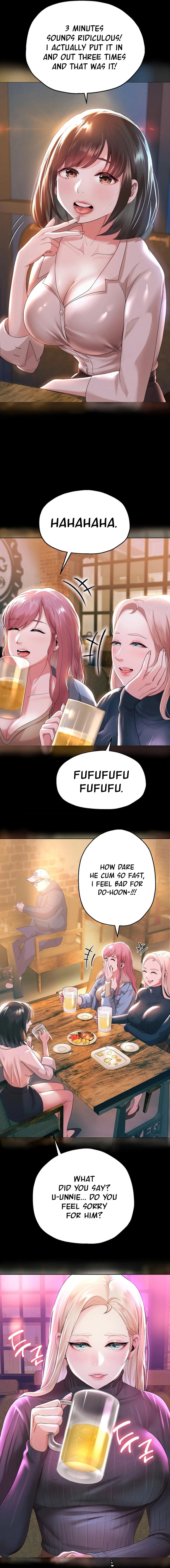 Reborn with Big Rizz Energy - Chapter 5 - picture 23