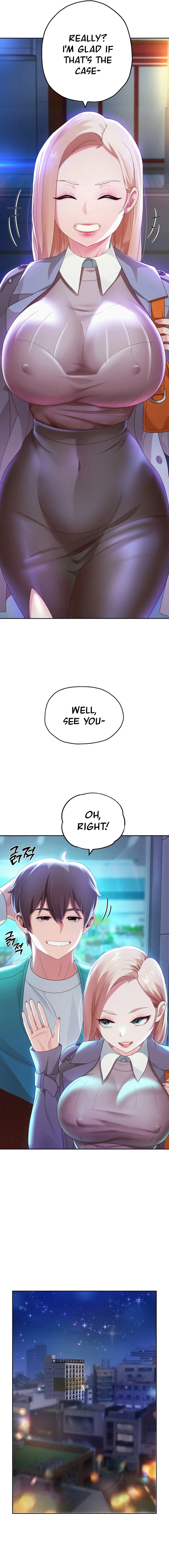 Reborn with Big Rizz Energy - Chapter 5 - picture 4