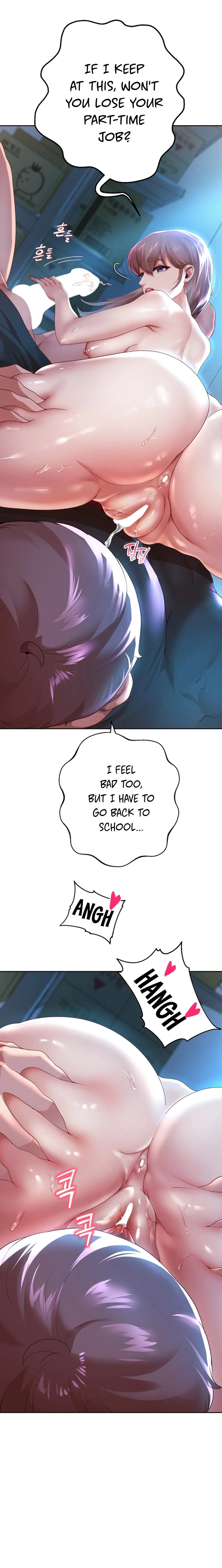 Reborn with Big Rizz Energy - Chapter 6 - picture 1
