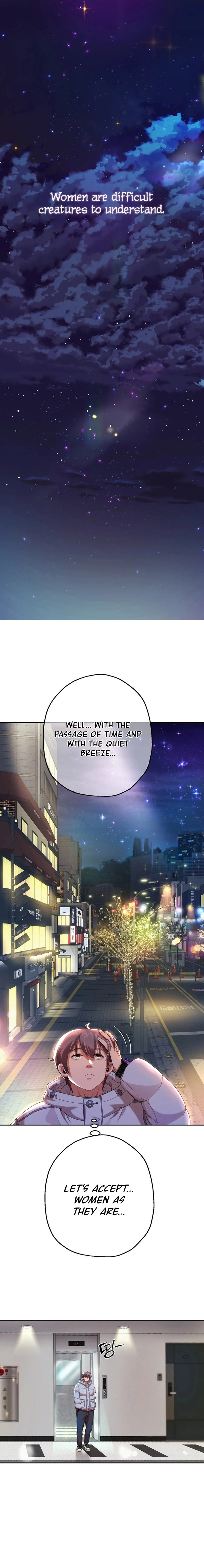 Reborn with Big Rizz Energy - Chapter 6 - picture 10