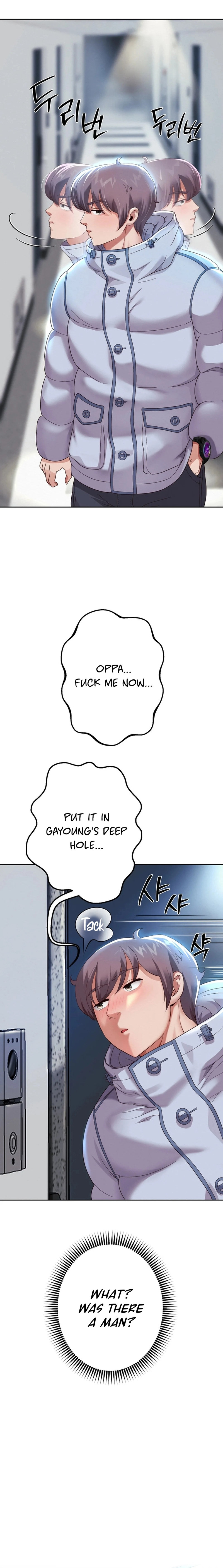 Reborn with Big Rizz Energy - Chapter 6 - picture 12