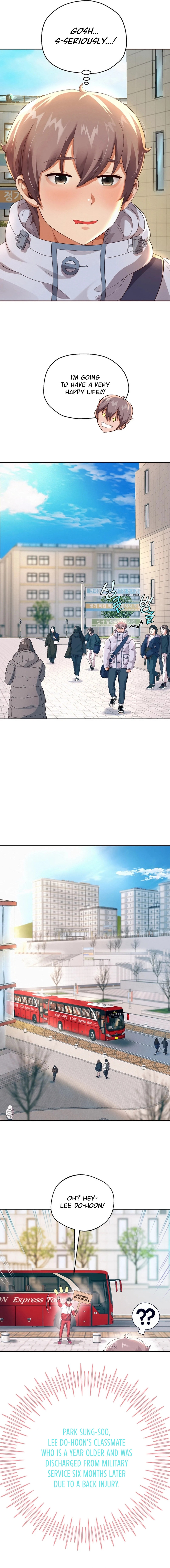 Reborn with Big Rizz Energy - Chapter 6 - picture 18