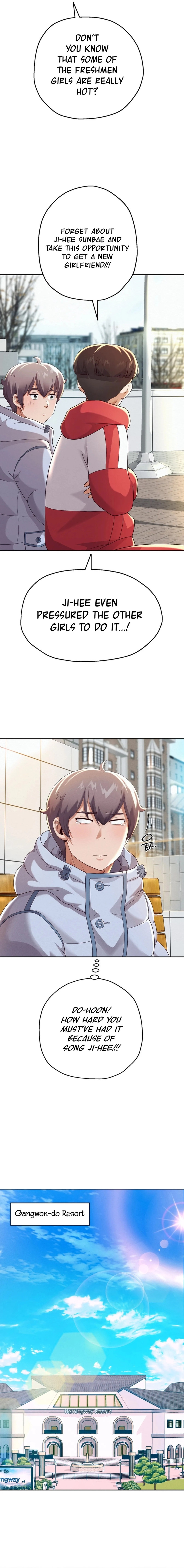 Reborn with Big Rizz Energy - Chapter 6 - picture 21