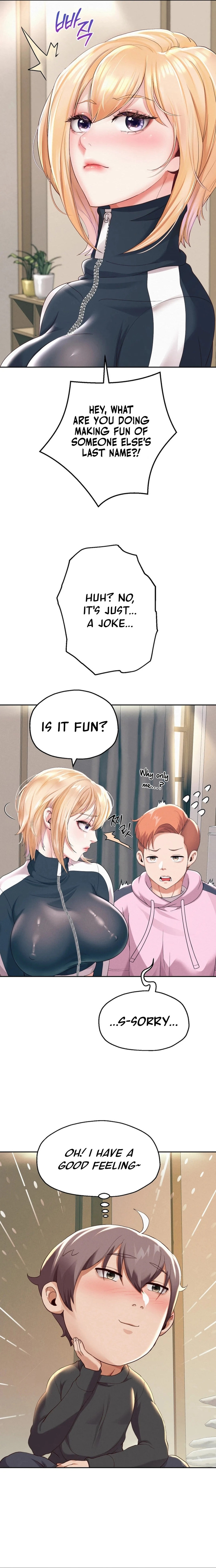 Reborn with Big Rizz Energy - Chapter 6 - picture 24