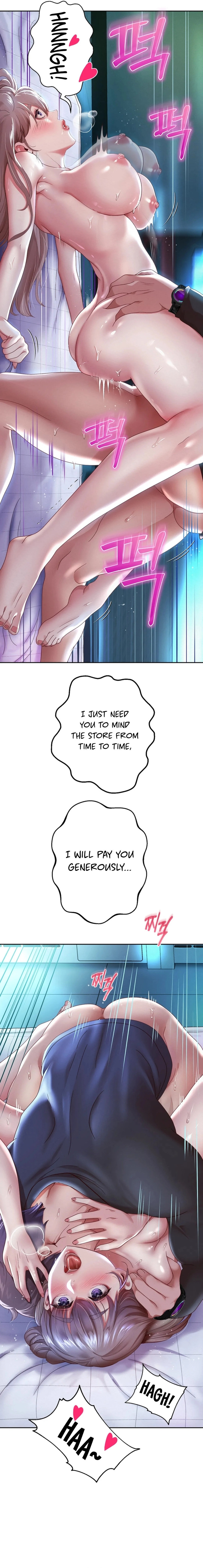 Reborn with Big Rizz Energy - Chapter 6 - picture 5