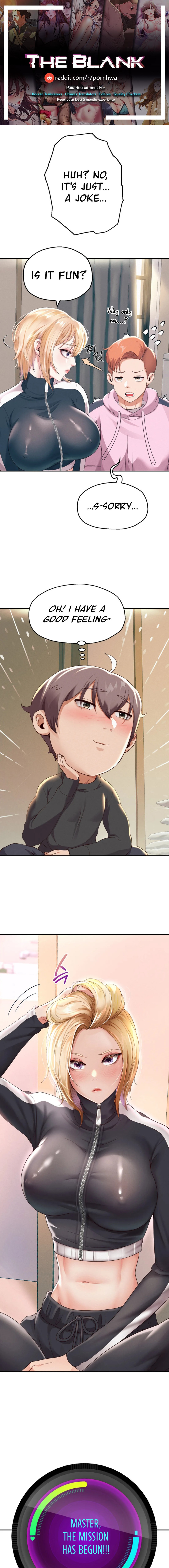 Reborn with Big Rizz Energy - Chapter 7 - picture 0