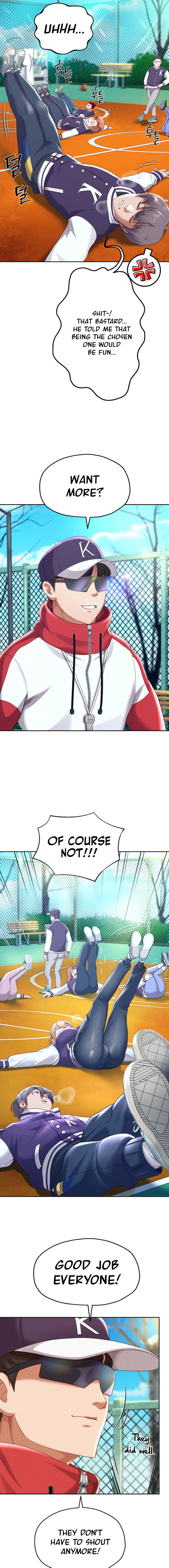 Reborn with Big Rizz Energy - Chapter 7 - picture 10