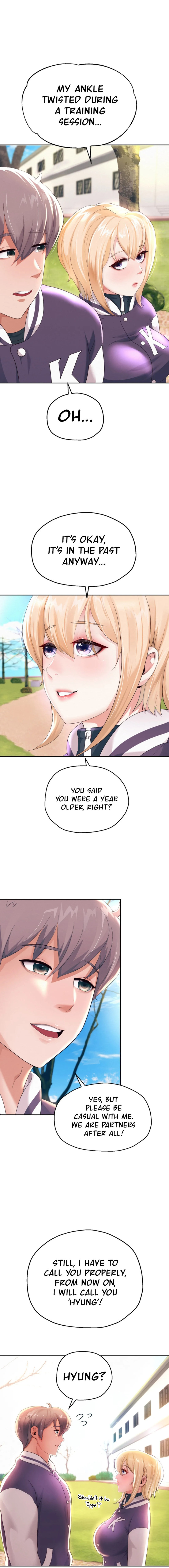 Reborn with Big Rizz Energy - Chapter 7 - picture 13