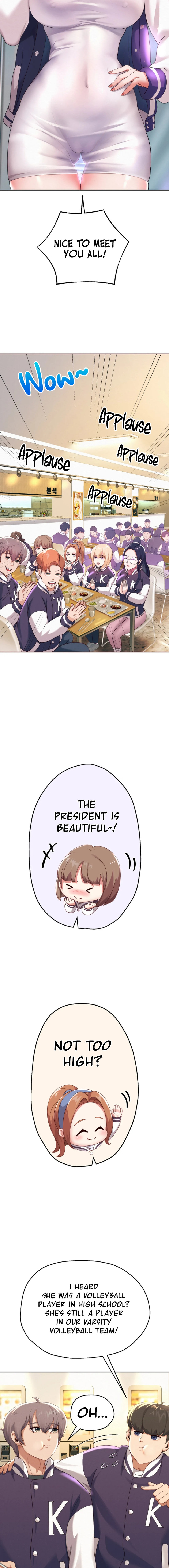 Reborn with Big Rizz Energy - Chapter 7 - picture 16
