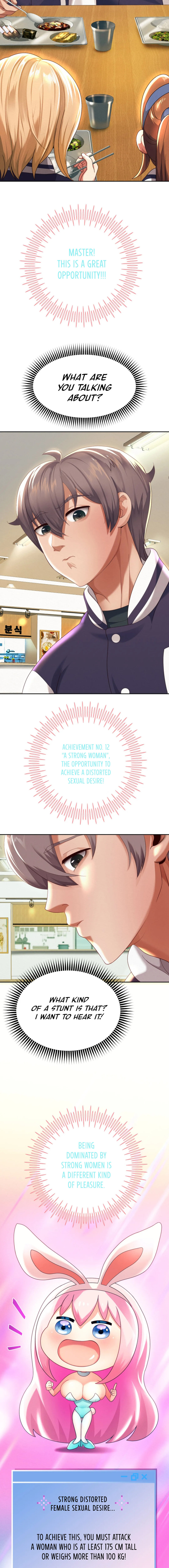 Reborn with Big Rizz Energy - Chapter 7 - picture 17