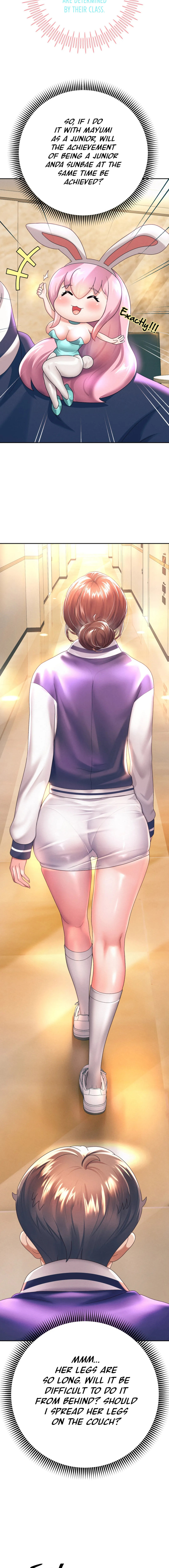 Reborn with Big Rizz Energy - Chapter 7 - picture 19