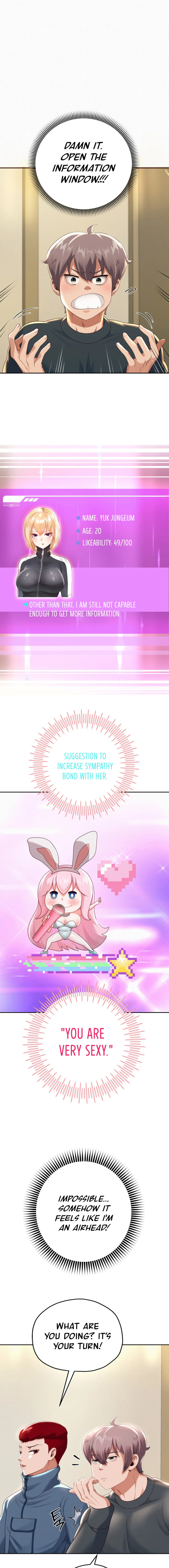 Reborn with Big Rizz Energy - Chapter 7 - picture 4