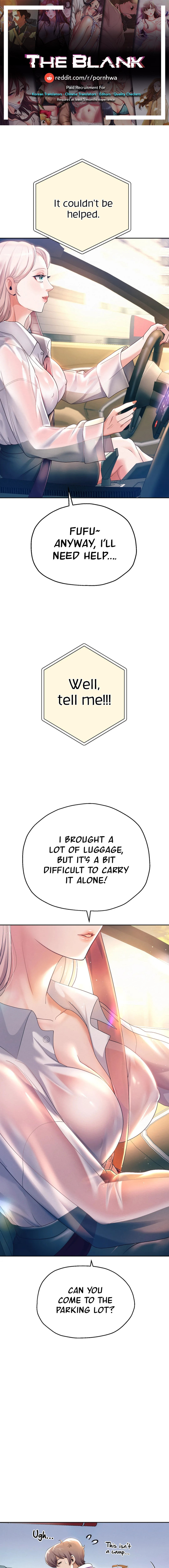 Reborn with Big Rizz Energy - Chapter 8 - picture 0