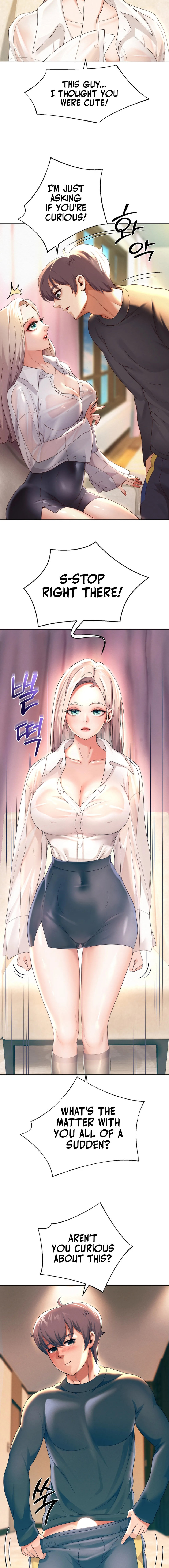 Reborn with Big Rizz Energy - Chapter 8 - picture 10