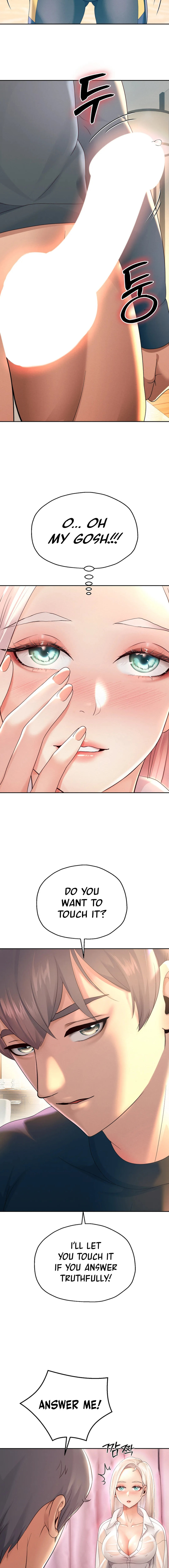 Reborn with Big Rizz Energy - Chapter 8 - picture 11