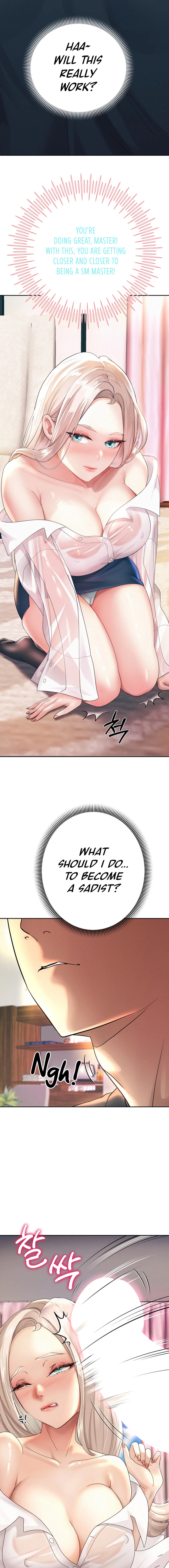 Reborn with Big Rizz Energy - Chapter 8 - picture 13