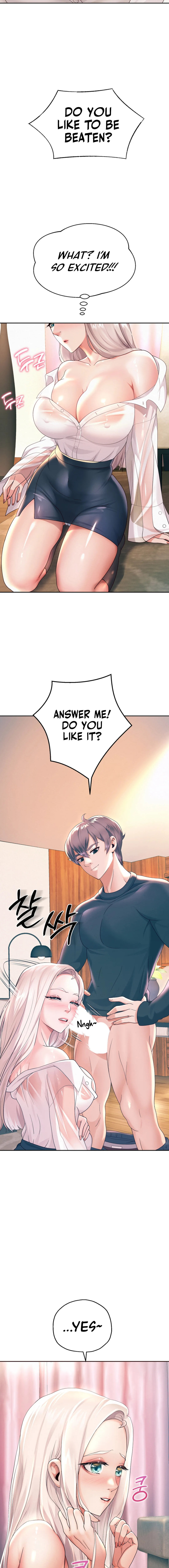 Reborn with Big Rizz Energy - Chapter 8 - picture 14