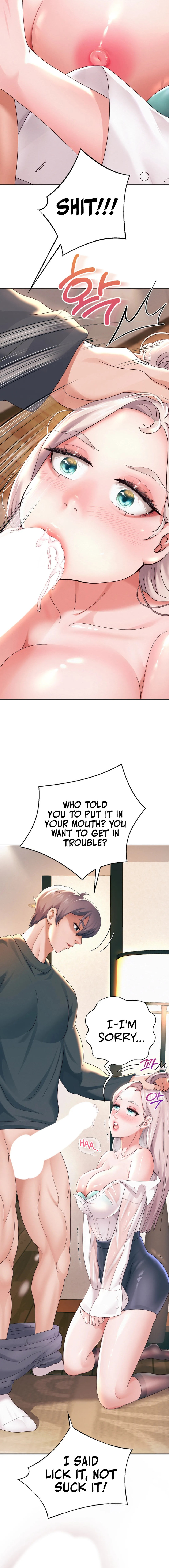 Reborn with Big Rizz Energy - Chapter 8 - picture 17
