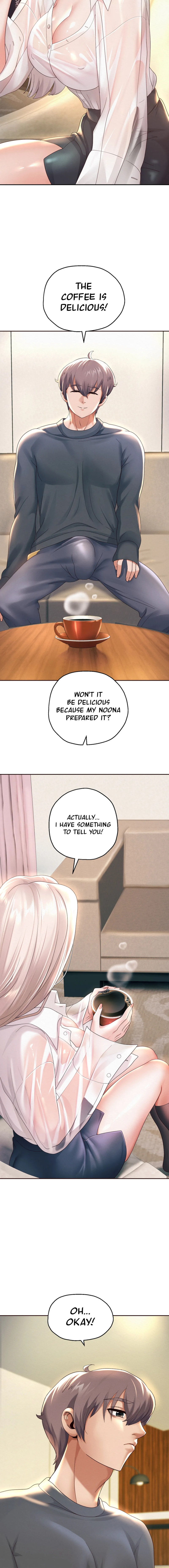 Reborn with Big Rizz Energy - Chapter 8 - picture 7