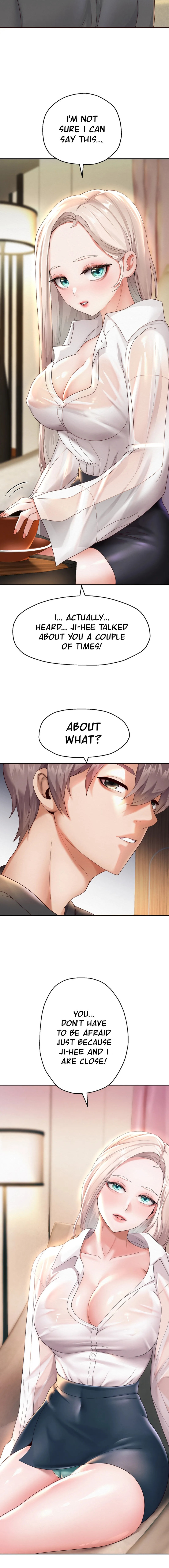 Reborn with Big Rizz Energy - Chapter 8 - picture 8