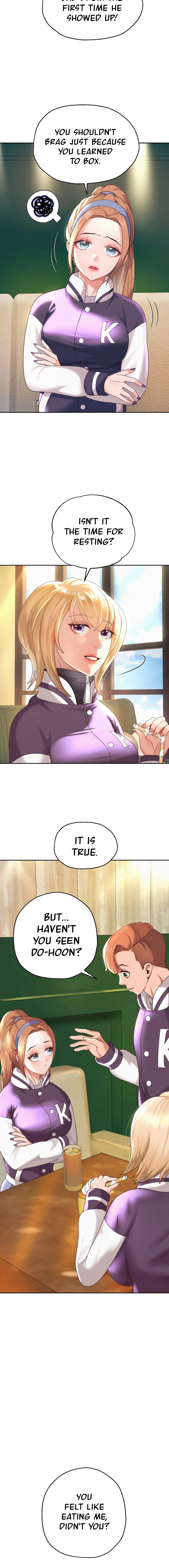 Reborn with Big Rizz Energy - Chapter 9 - picture 11