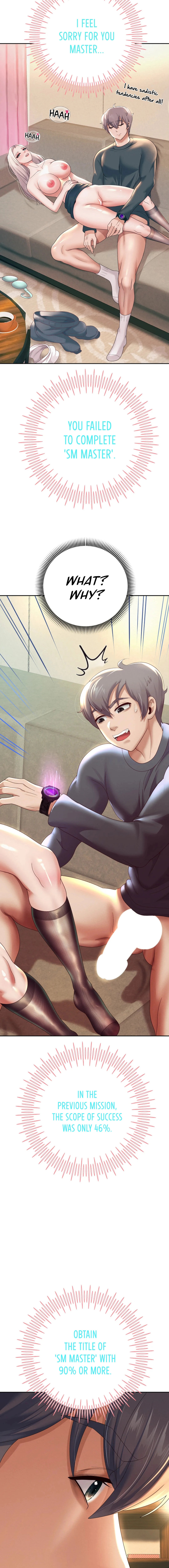 Reborn with Big Rizz Energy - Chapter 9 - picture 18