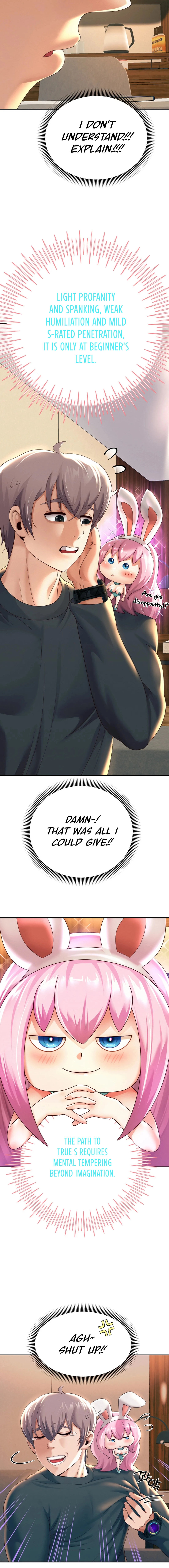 Reborn with Big Rizz Energy - Chapter 9 - picture 19