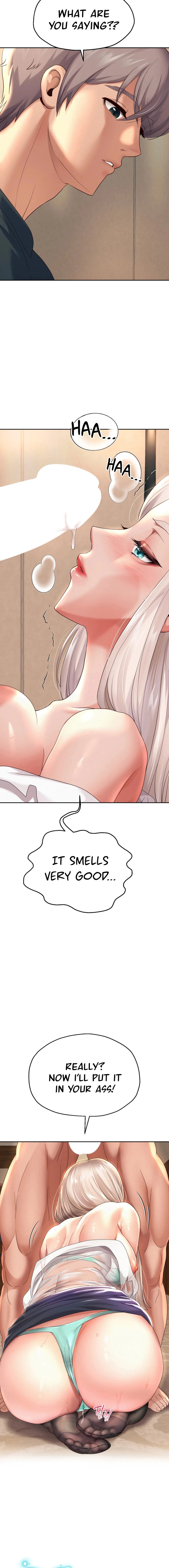 Reborn with Big Rizz Energy - Chapter 9 - picture 2