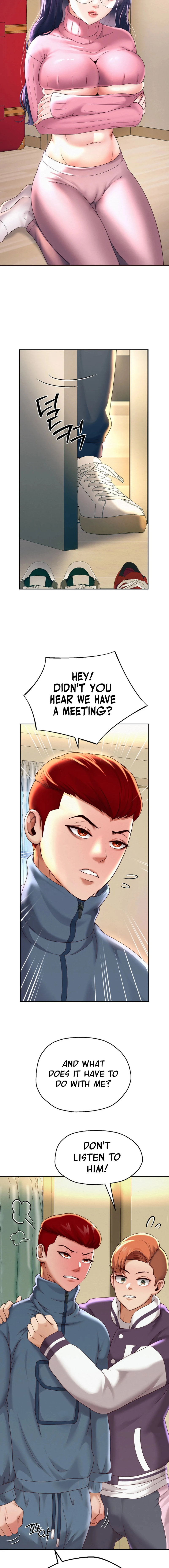 Reborn with Big Rizz Energy - Chapter 9 - picture 21