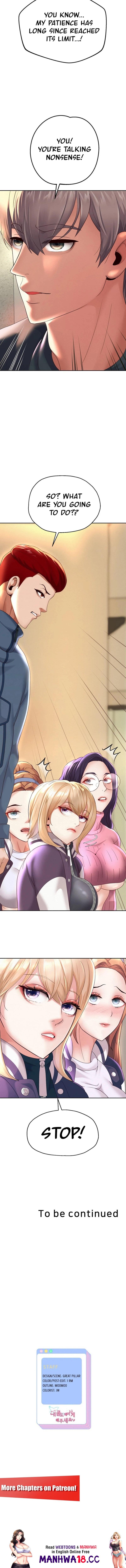 Reborn with Big Rizz Energy - Chapter 9 - picture 22