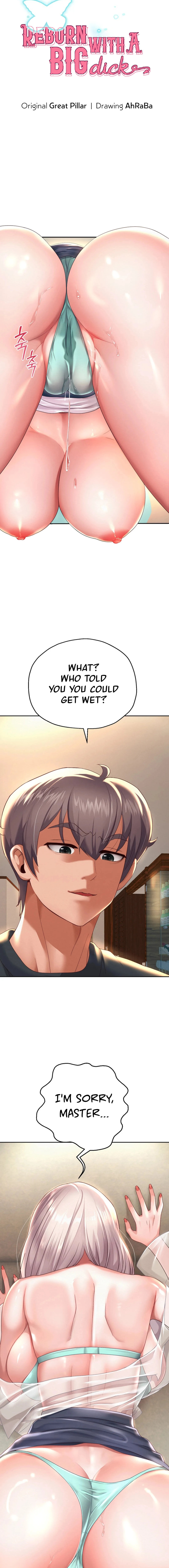 Reborn with Big Rizz Energy - Chapter 9 - picture 3