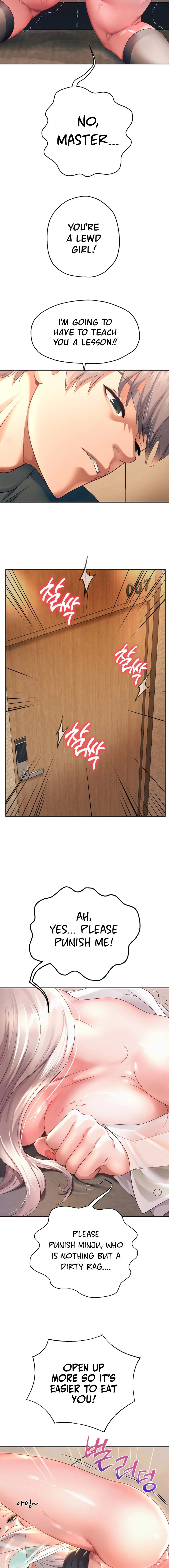 Reborn with Big Rizz Energy - Chapter 9 - picture 6