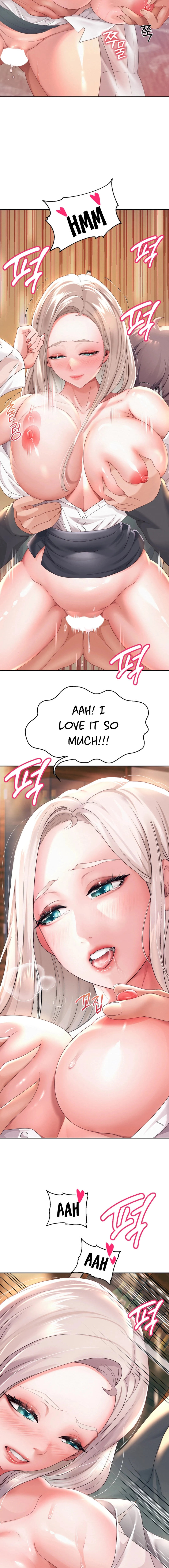Reborn with Big Rizz Energy - Chapter 9 - picture 8