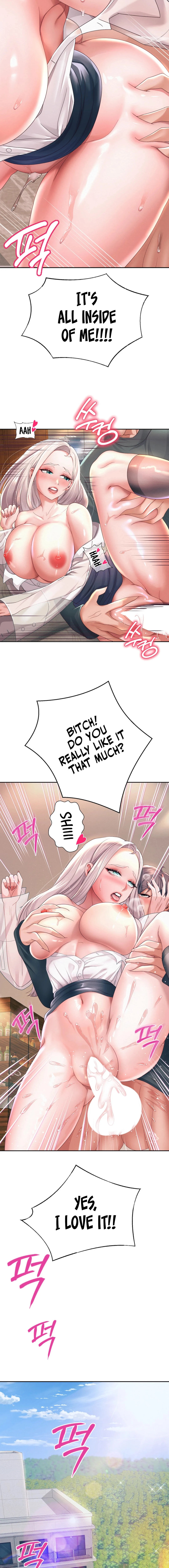 Reborn with Big Rizz Energy - Chapter 9 - picture 9